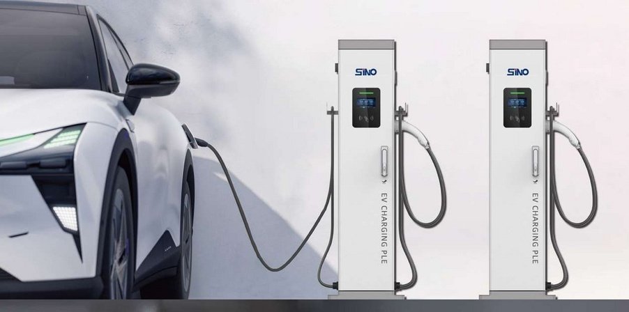 Voltrelli S-Series AC charger